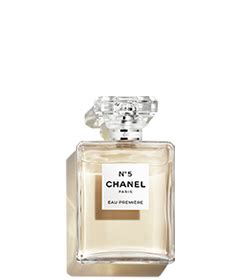 chanel 5 precio sears|N°5 .